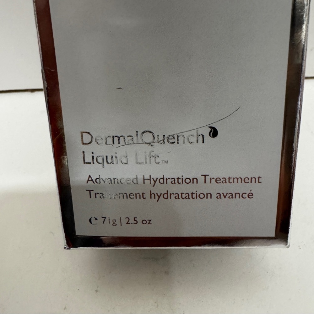 Kate Somerville DermalQuench Liquid Lift 2.5OZ - Picture 2 of 5